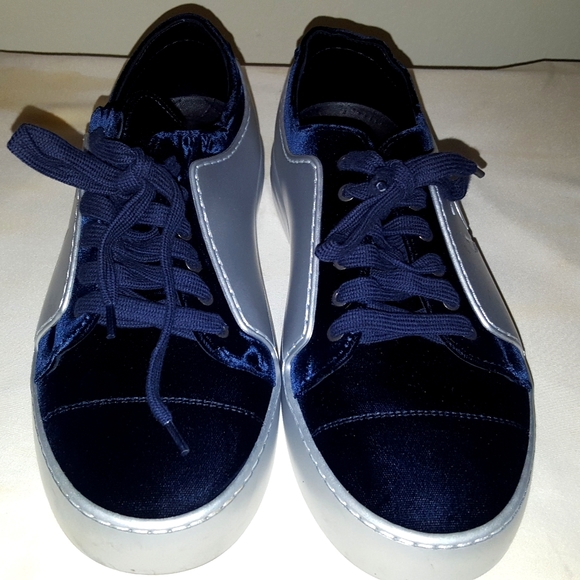 Chanel Sneakers - Picture 1 of 8